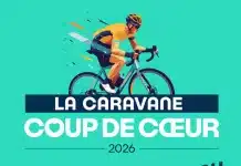 Caravane coup de coeur 2026